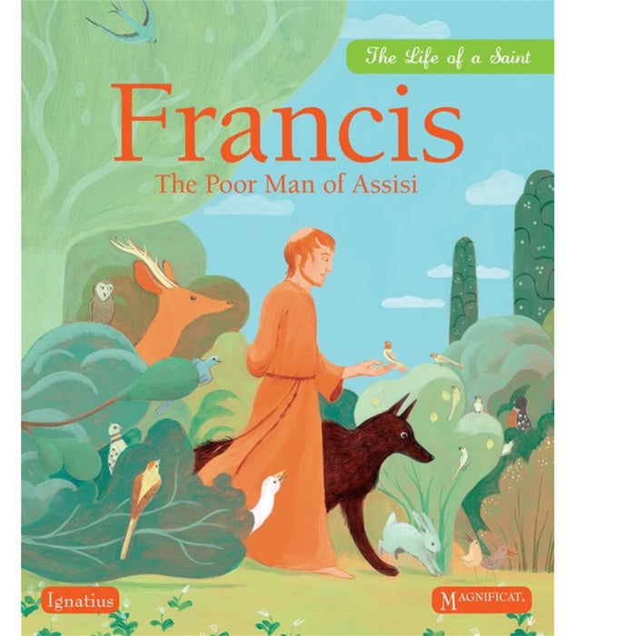 Francis: The Poor Man of Assisi