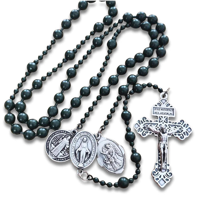The Guardian Combat Rosary