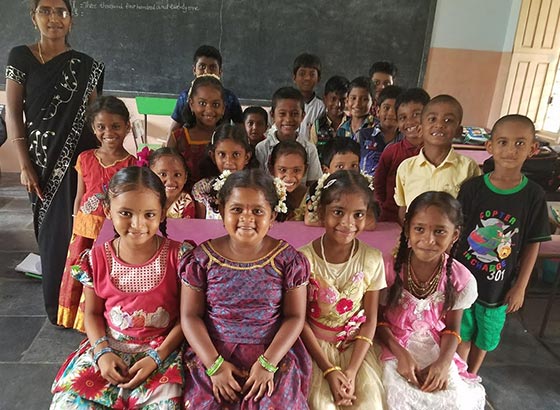 Donate to Gospa Missions