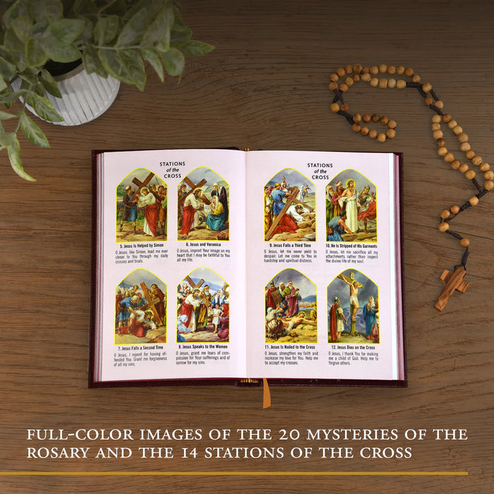 THE IMITATION of CHRIST - THOMAS a KEMPIS