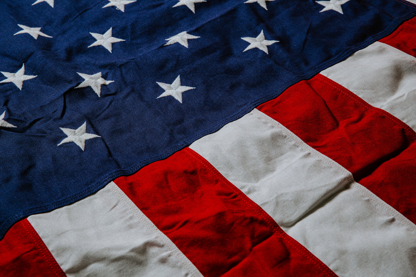 USA Items