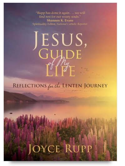 JESUS GUIDE OF MY LIFE