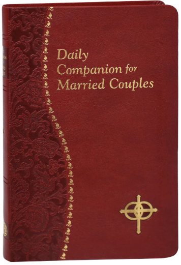 Daily Companion For Married Couples