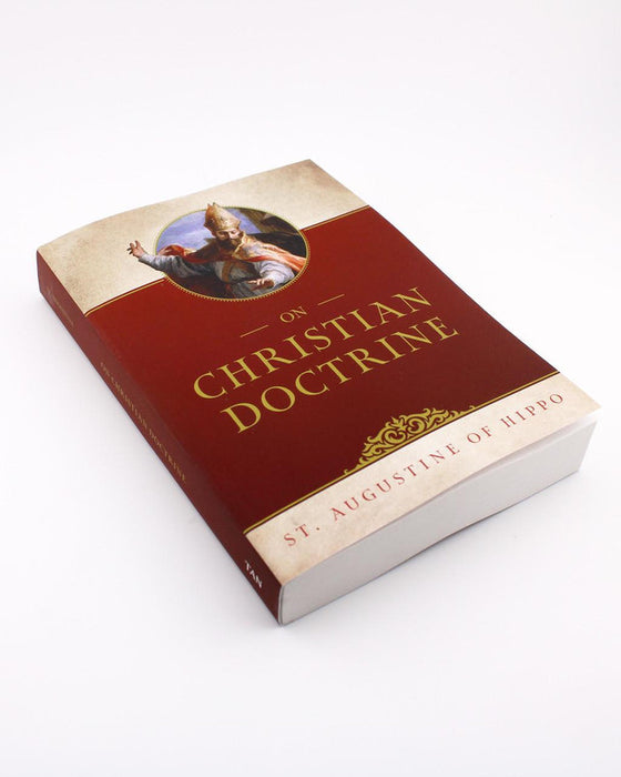 On Christian Doctrine