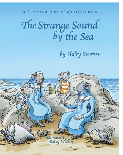 The Strange Sound by the Sea