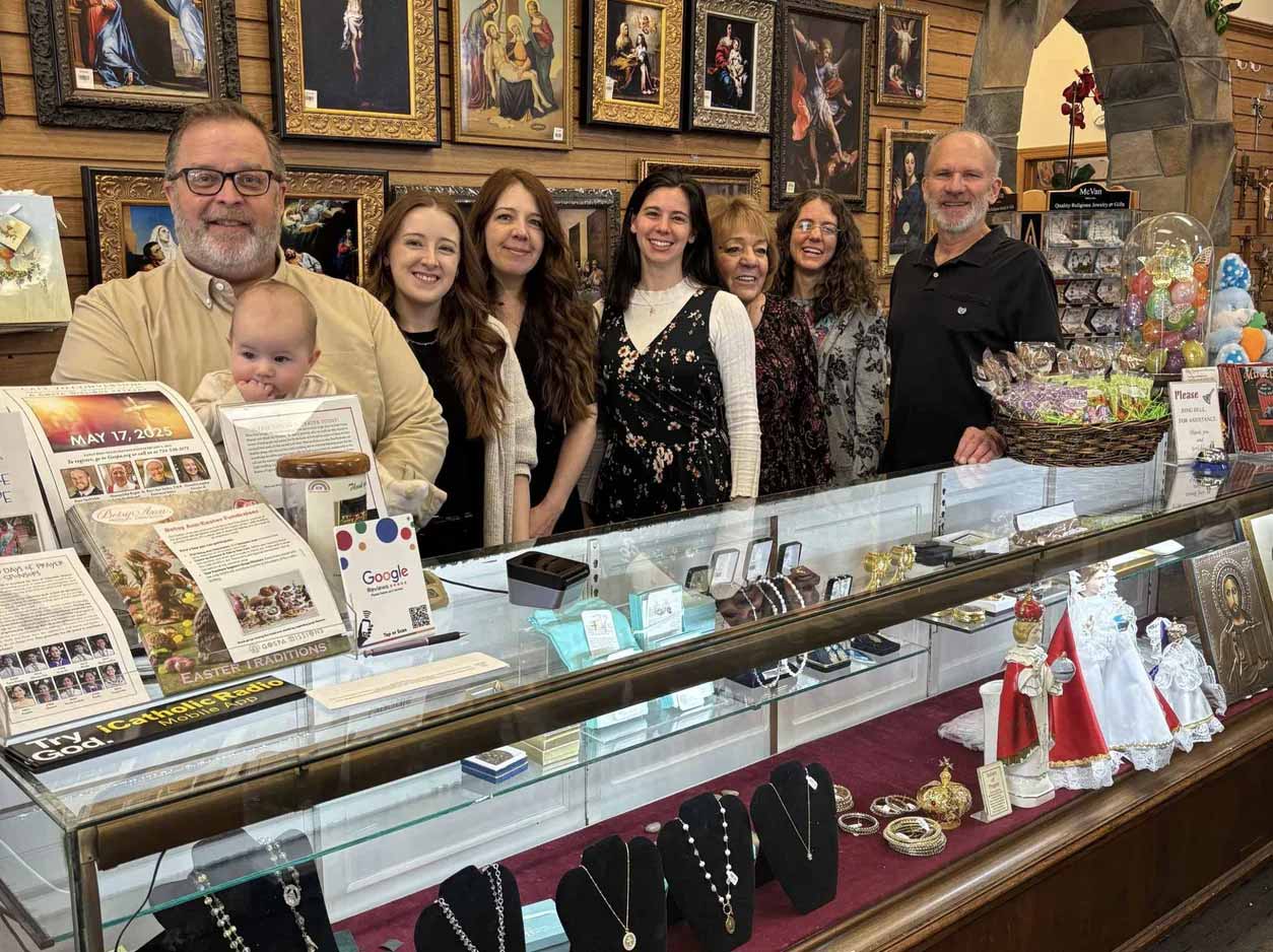 Thank You for Your Support