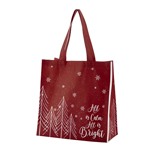 TOTE - ALL IS CALM, ALL IS BRIGHT