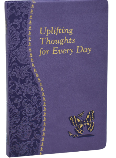 Uplifting Thoughts For Every Day