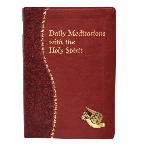 Daily Meditations with the Holy Spirit