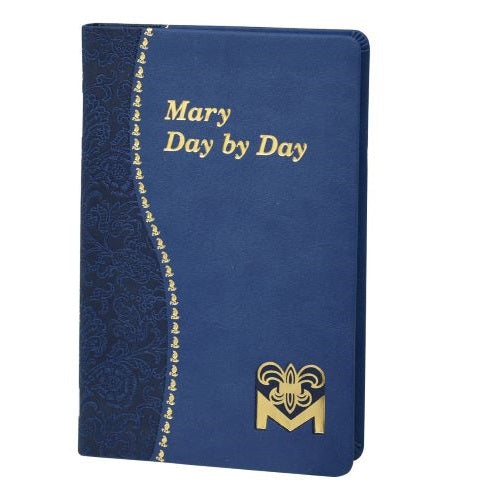 MARY DAY by DAY