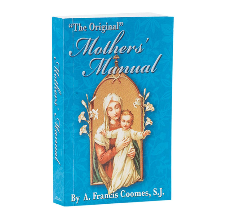 MOTHER'S MANUAL - ORIGINAL