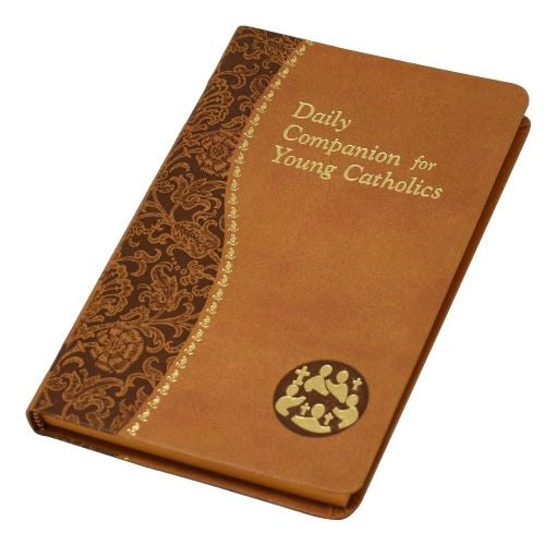 Daily Companion for Young Catholics