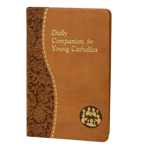 Daily Companion for Young Catholics