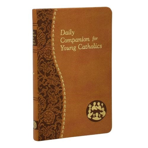 Daily Companion for Young Catholics