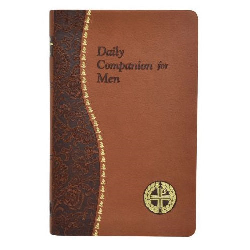 DAILY COMPANION for MEN