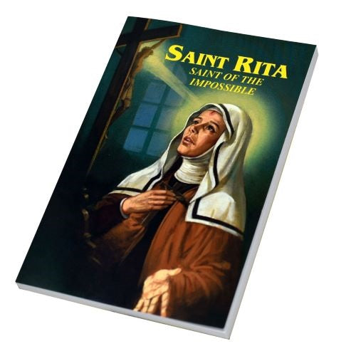 Saint Rita: Saint of the Impossible