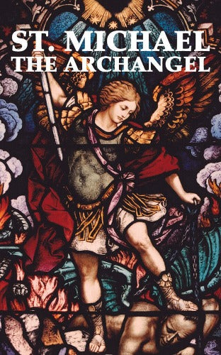 ST MICHAEL THE ARCHANGEL - BOOKLET