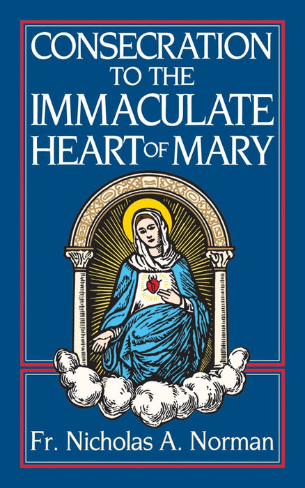 Consecration to the Immaculate Heart