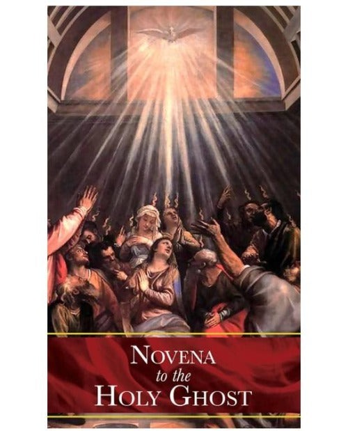 Novena to the Holy Ghost