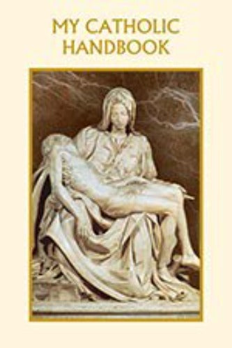 MY CATHOLIC HANDBOOK - REVISED