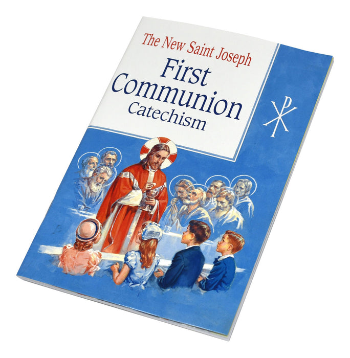 BALTIMORE CATECHISM #0: FIRST COMMUNION - REVISED