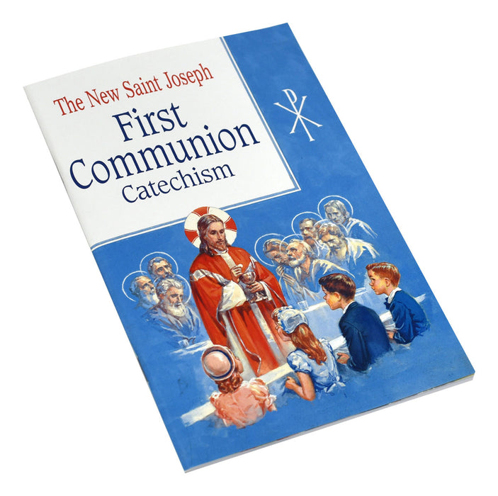 BALTIMORE CATECHISM #0: FIRST COMMUNION - REVISED