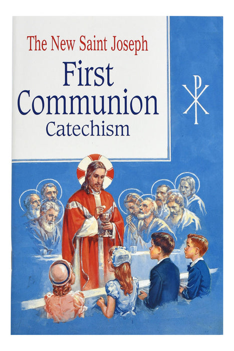 BALTIMORE CATECHISM #0: FIRST COMMUNION - REVISED