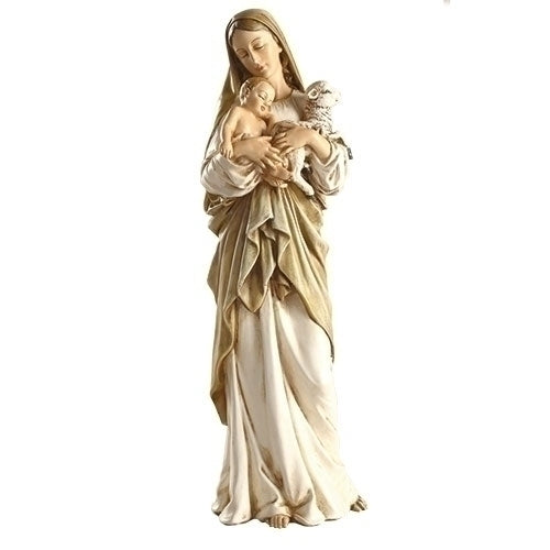 Statue L'Innocence 12" High