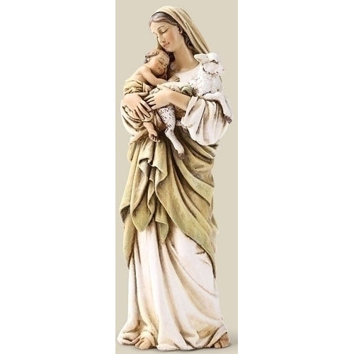 STATUE - L'INNOCENCE - 6.25"HIGH