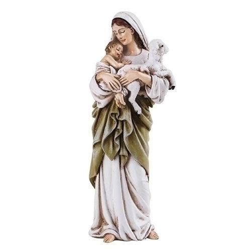 STATUE - L'INNOCENCE - 4" HIGH