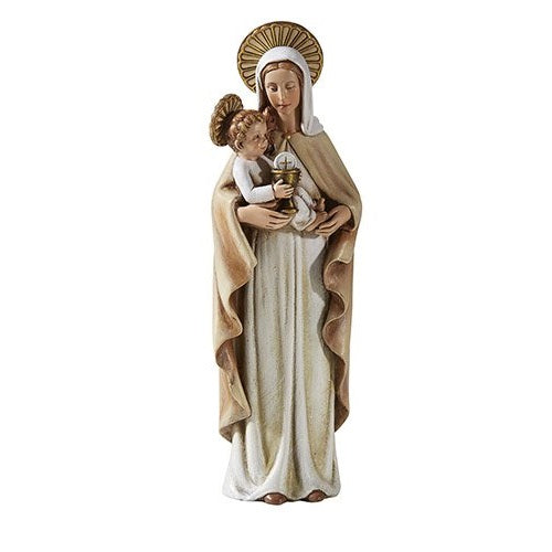 OUR LADY OF THE BLESSED SACRAMENT STATUE - 8" - HUMMEL