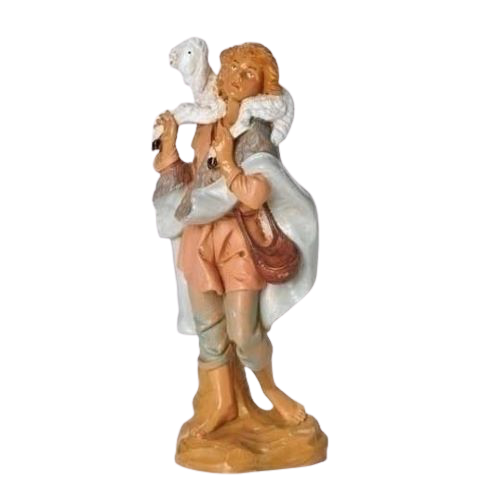 GABRIEL - 7.5" FONTANINI NATIVITY