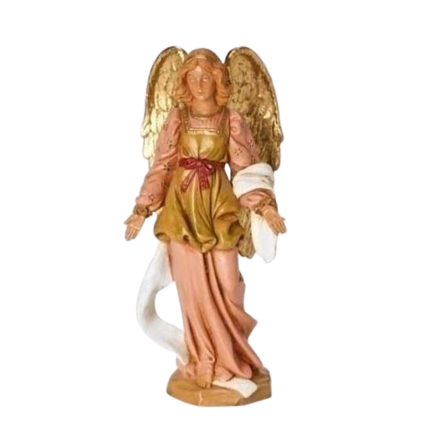 STANDING ANGEL - FOR 7.5" FONTANINI