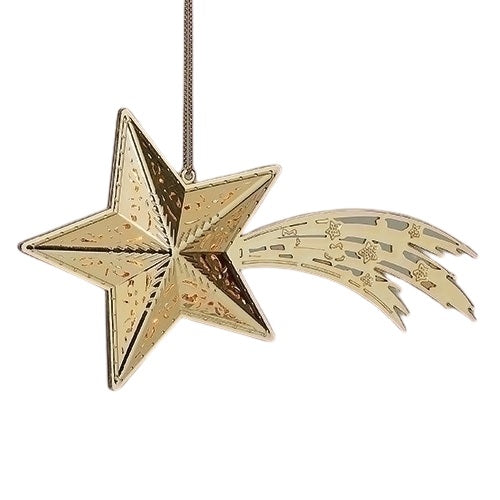 Star Ornament for Nativity Scene