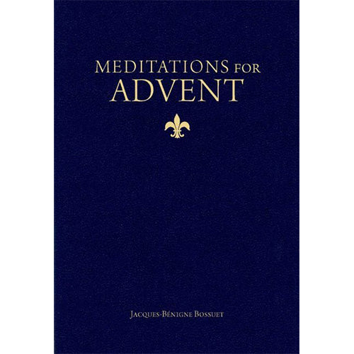 MEDITATIONS FOR ADVENT