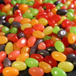 Easter Jelly Beans Fruit Flavors (12oz)