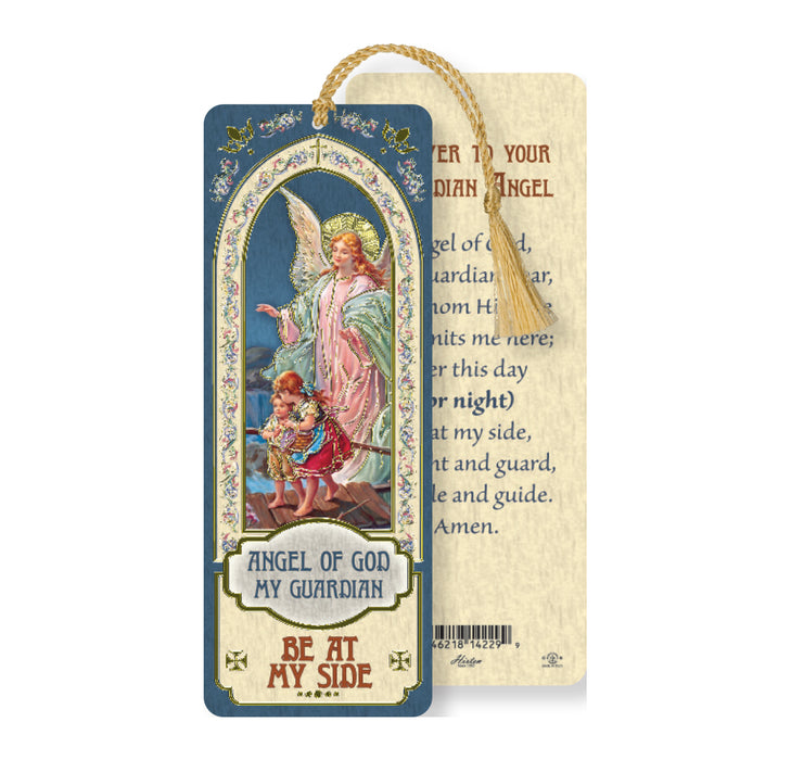 BOOKMARK - GUARDIAN ANGEL