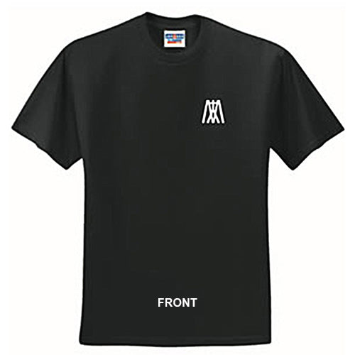 LOGO T-SHIRT