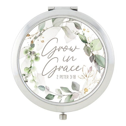 COMPACT - GROW IN GRACE 2 PETER 3:18