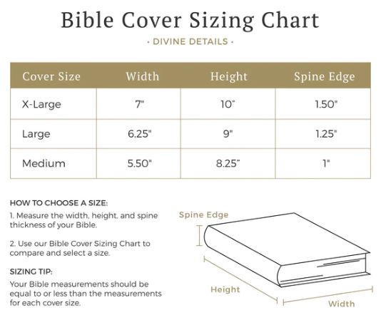 Bible Cover (L) Purple Hydrangea